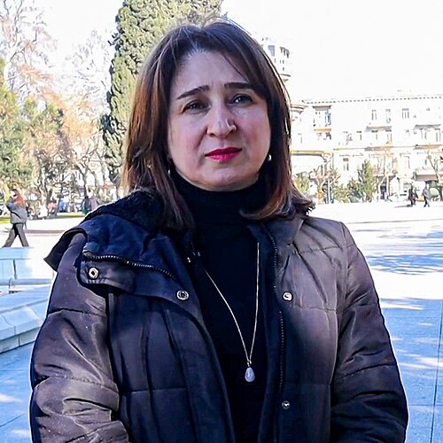 Aynur Elgunesh