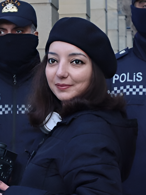 Elnara Gasimova