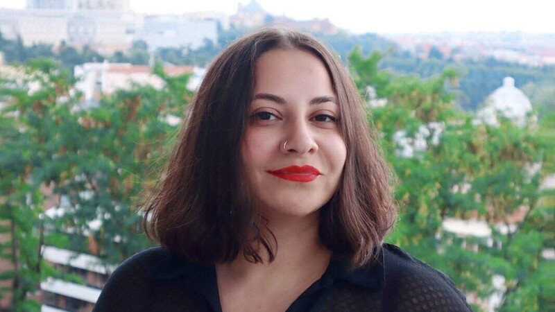 Ulviyya Ali